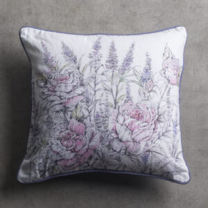 Rose Lavender Sage - La Provence