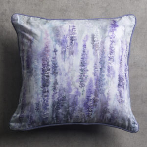 Rose Lavender Sage - Lavender morning