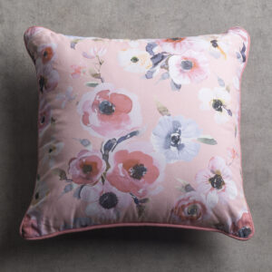 Romantic poppy - Saumon