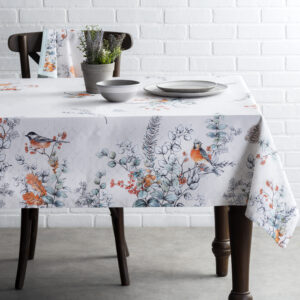 Whitish Shabby Chick